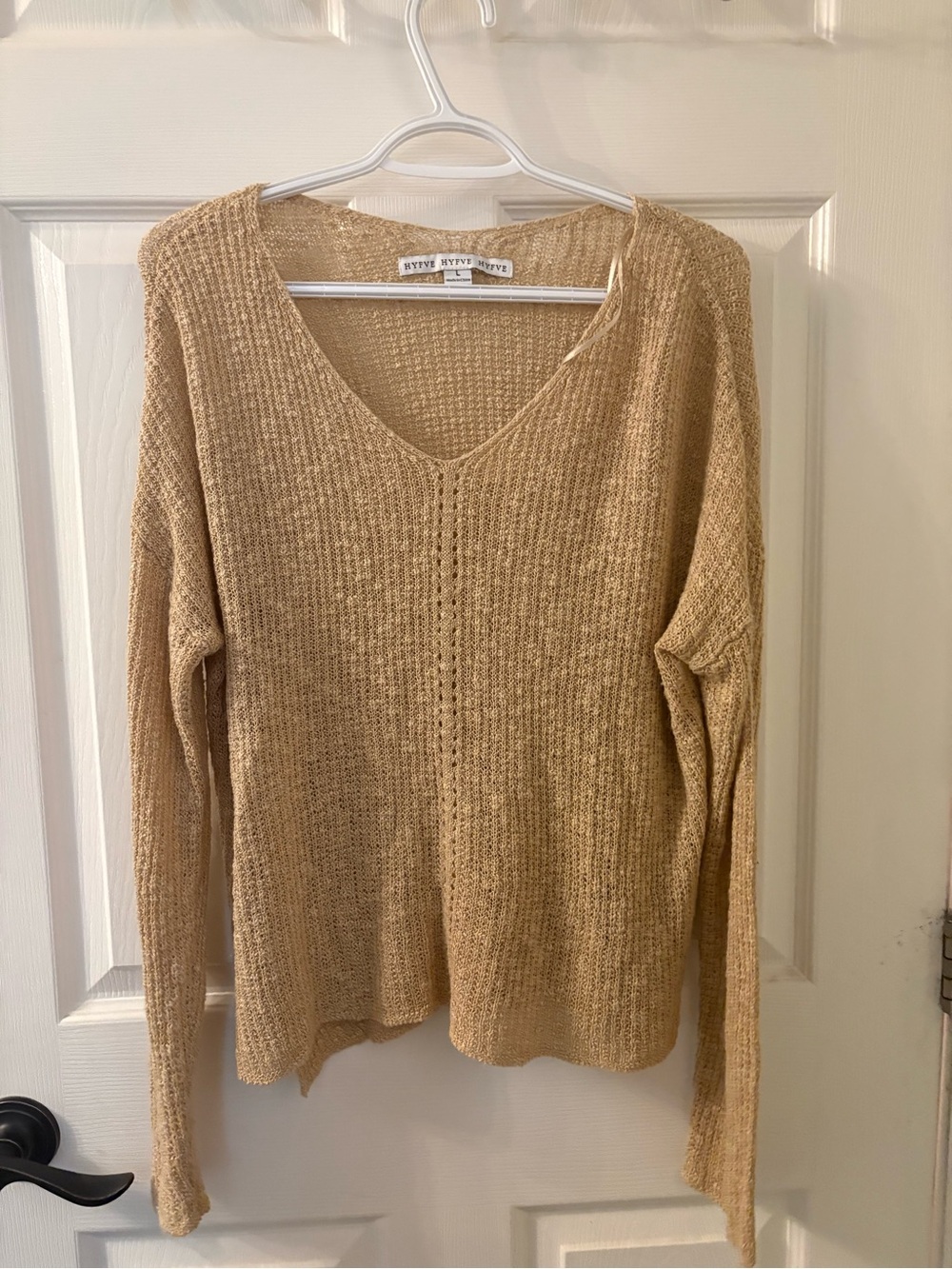 Knit Top
